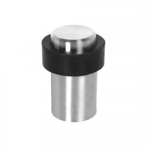 Упор дверной напольный STOPPER/M.14 INOX (нерж. сталь)