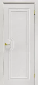 Межкомнатная дверь Смальта-Шарм 15 lvory