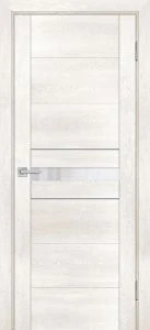 Межкомнатная дверь PSN- 3 Бъянка антико