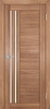 Межкомнатная дверь ТЕХНО-738 Миндаль